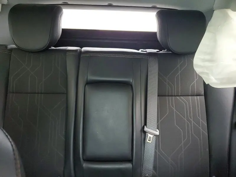 2021 CHEVROLET TRAX 1LT  