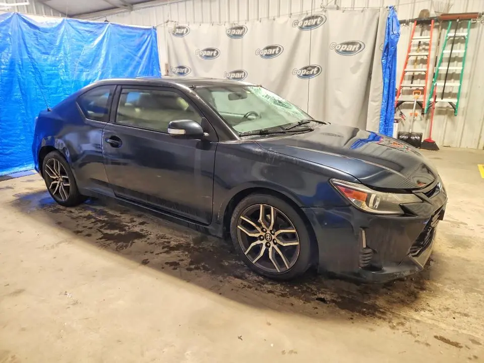 2015 SCION TC BASE  