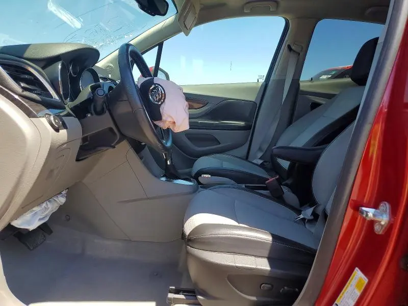 2016 BUICK ENCORE CONVENIENCE  