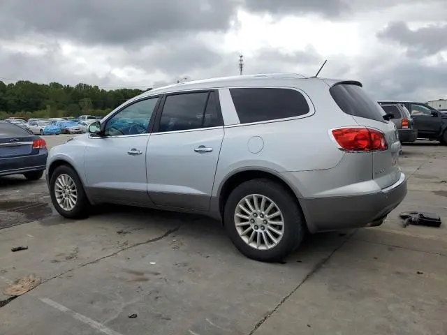 2012 BUICK ENCLAVE