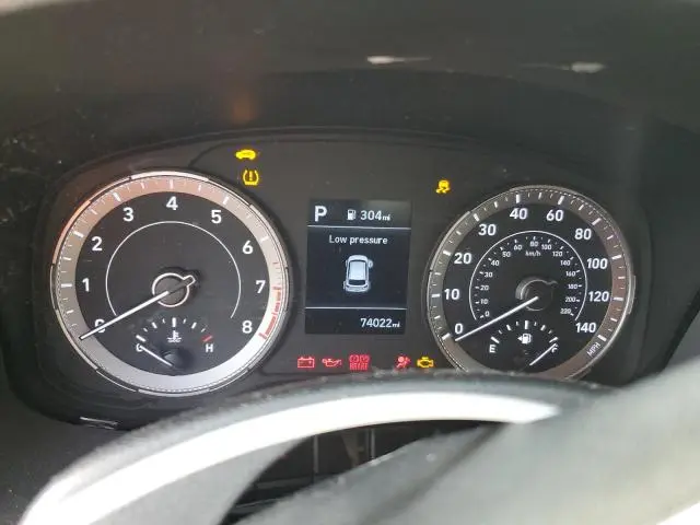2022 HYUNDAI VENUE SEL  