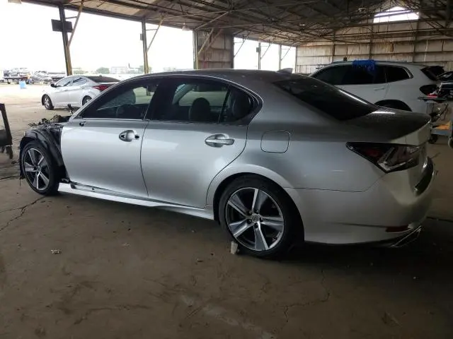 2016 LEXUS GS 350 BASE  