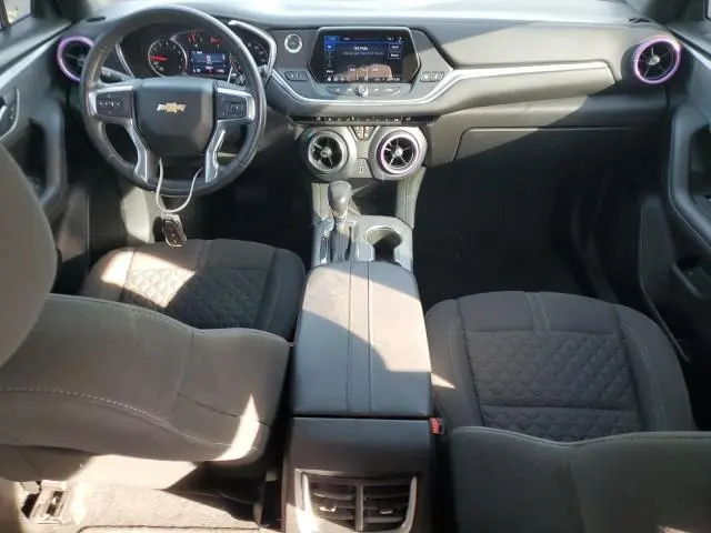 2020 CHEVROLET BLAZER 2LT  