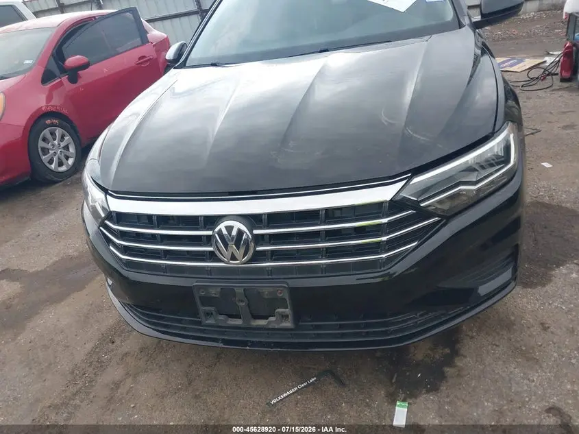 2021 VOLKSWAGEN JETTA 1.4T R-LINE/1.4T S