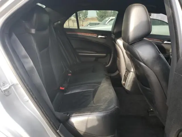 2012 CHRYSLER 300 LIMITED  