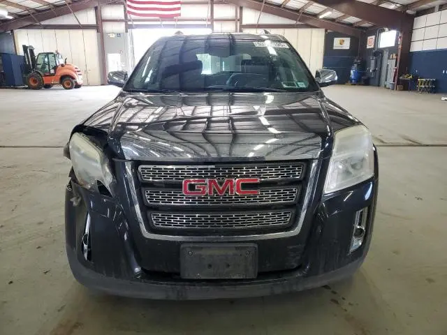 2012 GMC TERRAIN SLT  