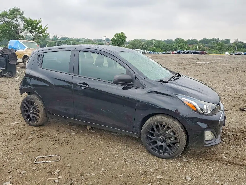 2020 CHEVROLET SPARK LS  