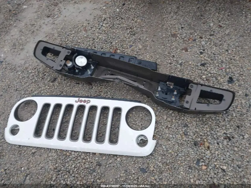 2016 JEEP WRANGLER UNLIMITED 75TH ANNIVERSARY