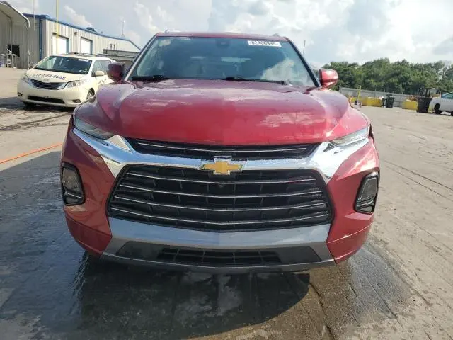 2021 CHEVROLET BLAZER PREMIER  