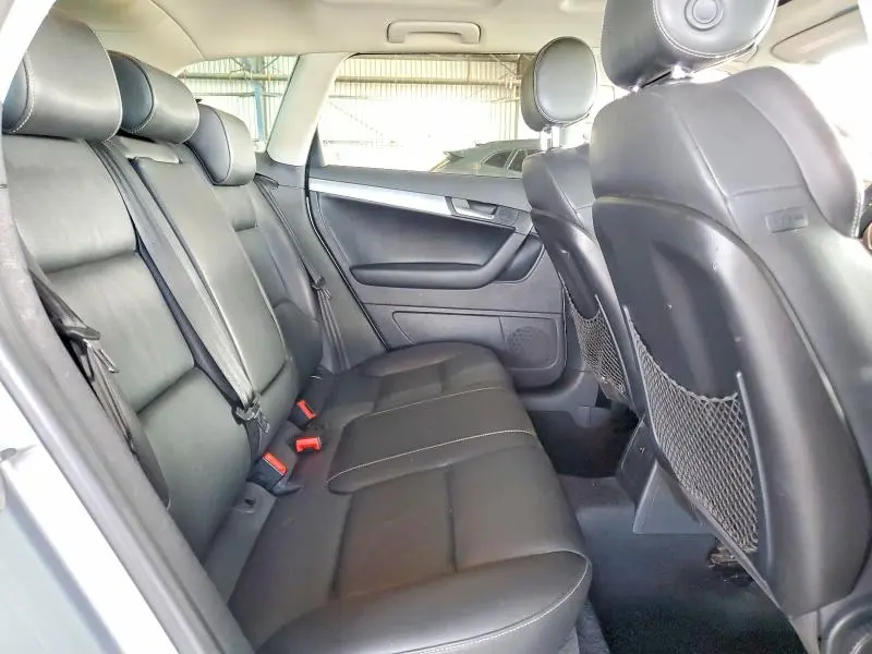 2011 AUDI A3 PREMIUM PLUS  