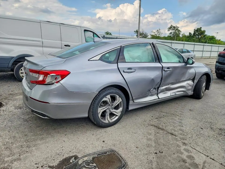 2020 HONDA ACCORD EX  