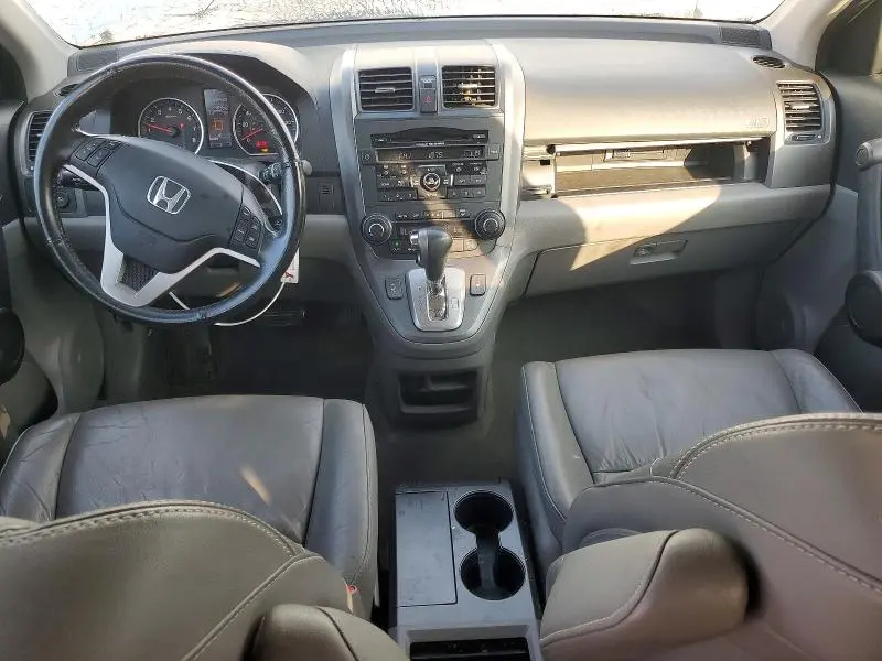 2011 HONDA CR-V EXL  