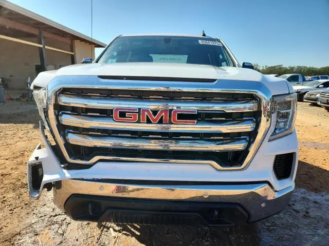 2020 GMC SIERRA K1500  