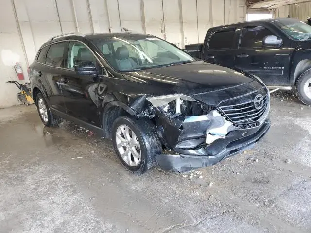 2014 MAZDA CX-9 TOURING  