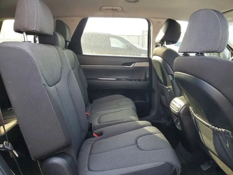 2021 HYUNDAI PALISADE SE  