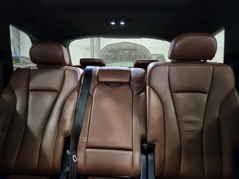 2017 AUDI Q7 PREMIUM  