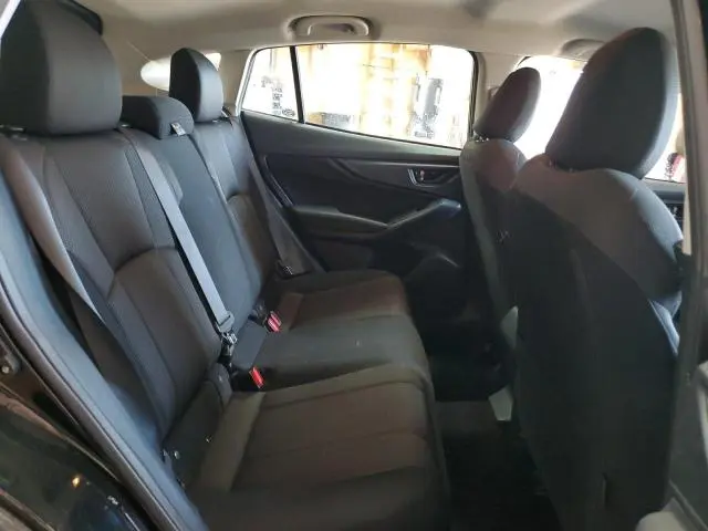 2019 SUBARU IMPREZA PREMIUM  