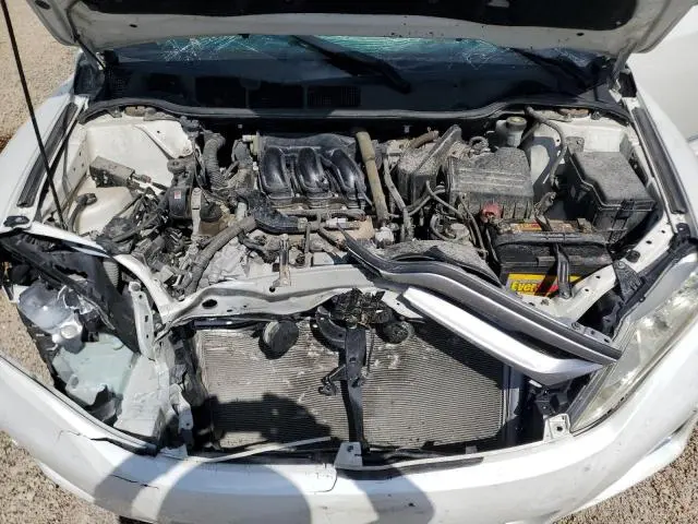 2014 TOYOTA VENZA LE  