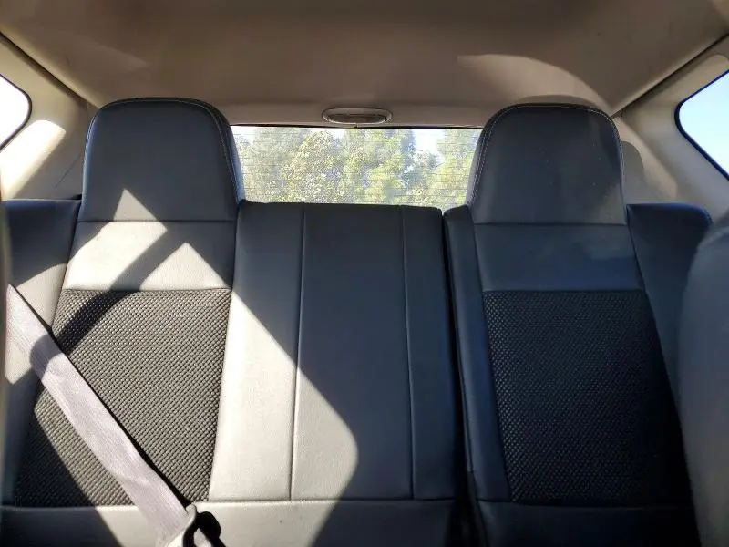 2017 JEEP COMPASS   