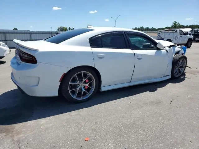 2020 DODGE CHARGER GT