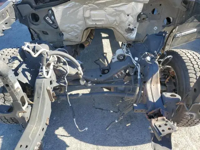 2017 FORD F250 SUPER DUTY  