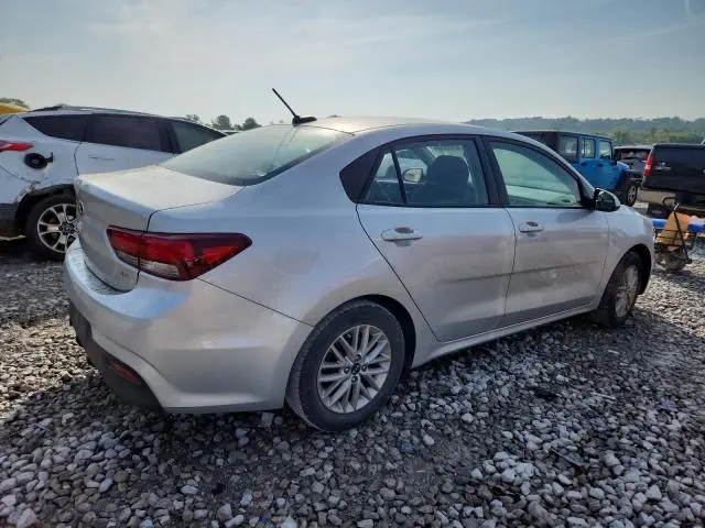 2018 KIA RIO EX  