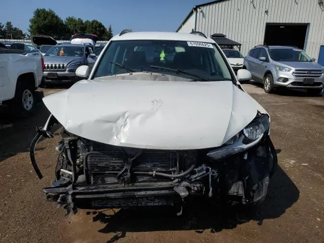 2016 VOLKSWAGEN TIGUAN COMFORTLINE  