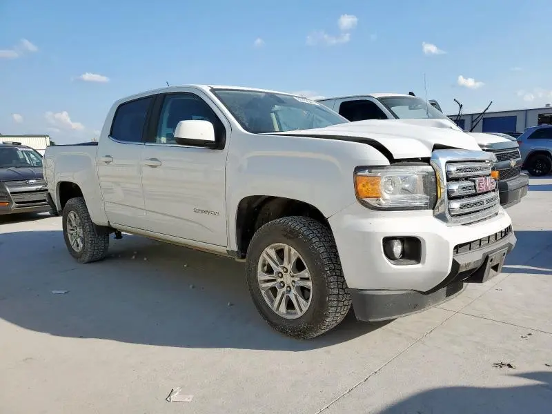 2020 GMC CANYON SLE  