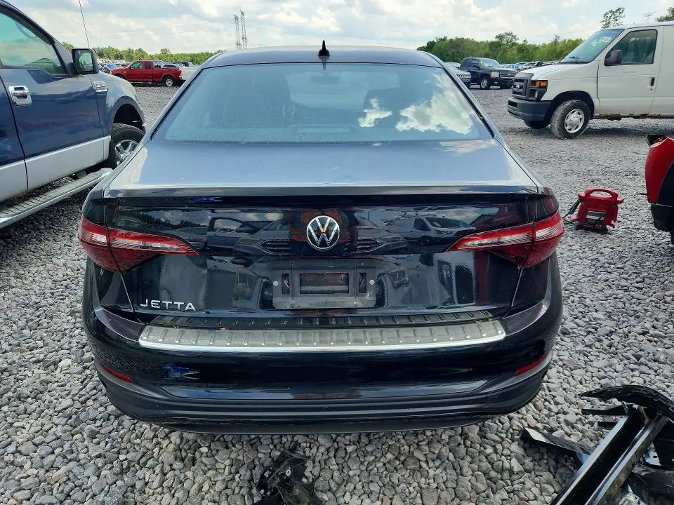 2023 VOLKSWAGEN JETTA S  