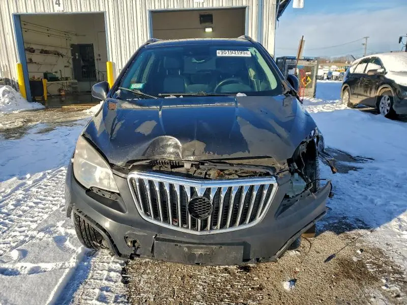 2013 BUICK ENCORE PREMIUM  