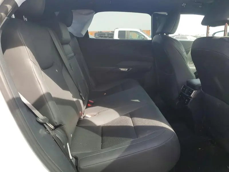 2024 LEXUS RX 350   