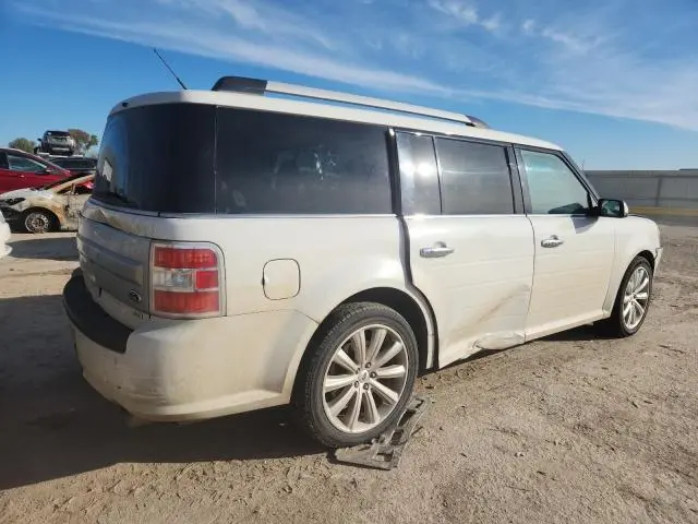 2013 FORD FLEX LIMITED  