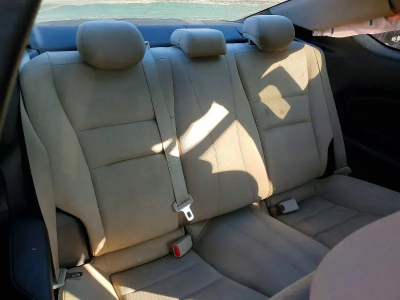 2015 HONDA ACCORD EX  