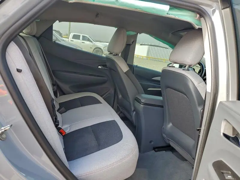 2020 CHEVROLET BOLT EV LT  