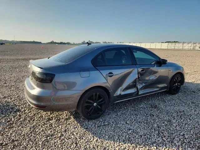 2018 VOLKSWAGEN JETTA SPORT  