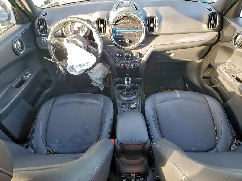 2021 MINI COOPER COUNTRYMAN ALL4  