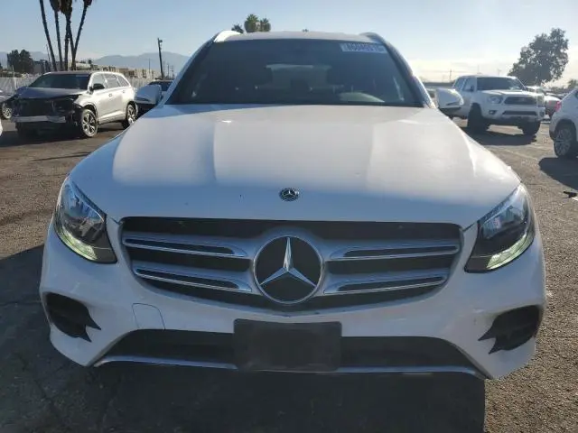 2019 MERCEDES-BENZ GLC 300  