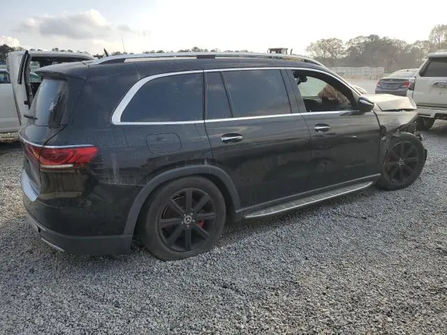 2020 MERCEDES-BENZ GLS 450 4MATIC  