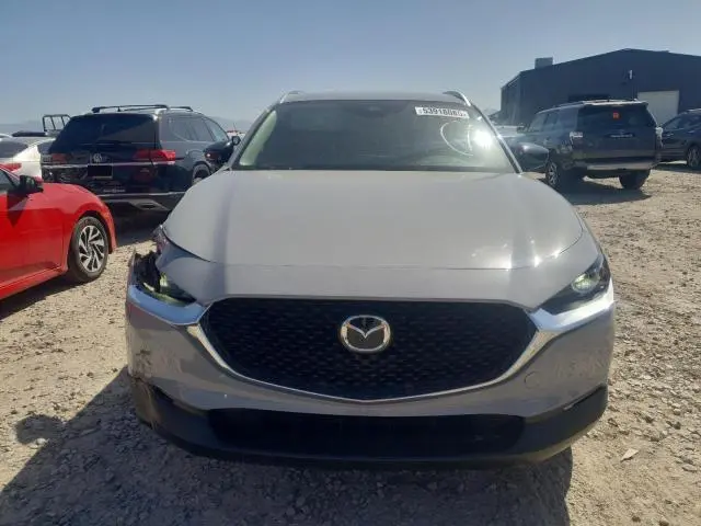 2025 MAZDA CX-30 SELECT  