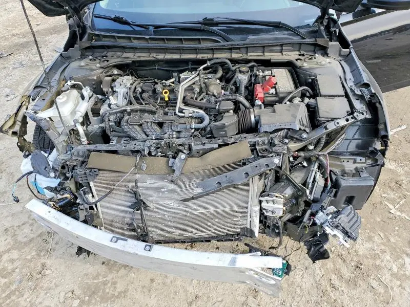 2024 NISSAN ALTIMA SV  