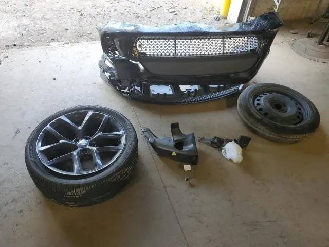 2021 DODGE CHARGER GT  