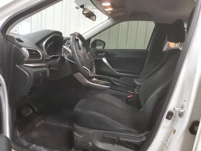 2019 MITSUBISHI ECLIPSE CROSS ES