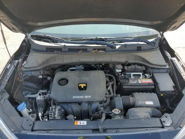 2019 HYUNDAI KONA SEL  