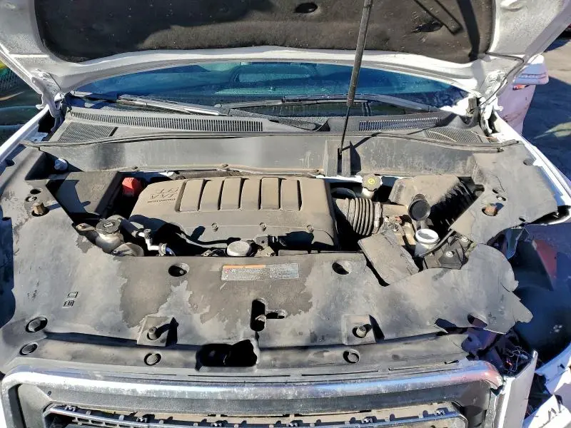 2017 GMC ACADIA LIMITED SLT-2  