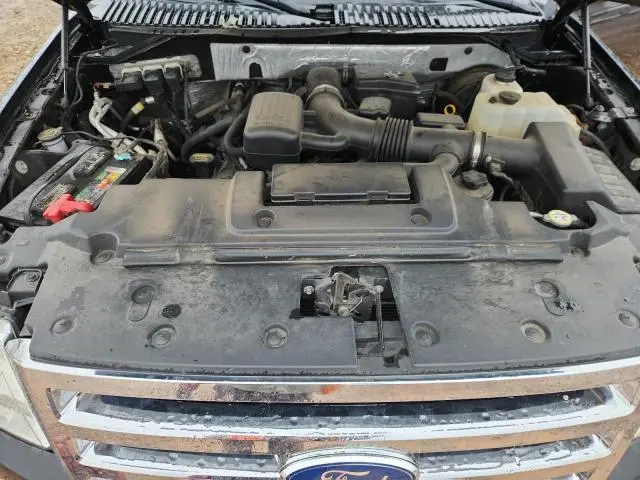 2011 FORD EXPEDITION XLT  