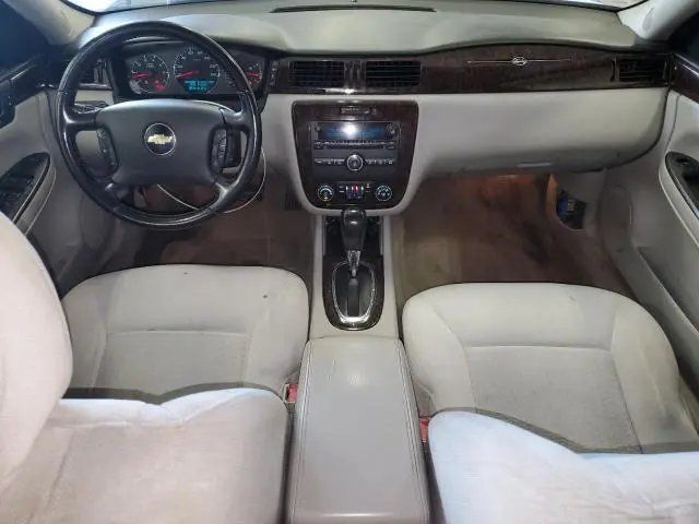 2012 CHEVROLET IMPALA LT  