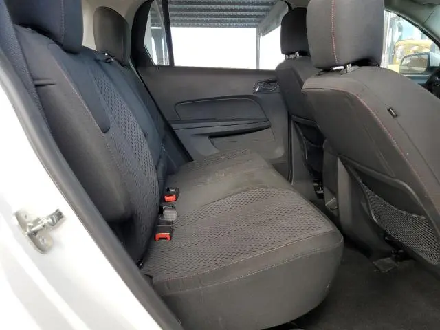 2013 GMC TERRAIN SLE  