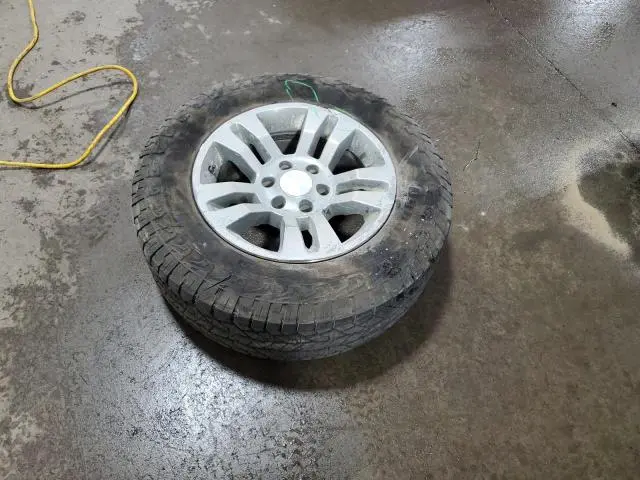 2018 CHEVROLET SUBURBAN K1500 LT  