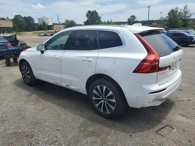 2023 VOLVO XC60 PLUS