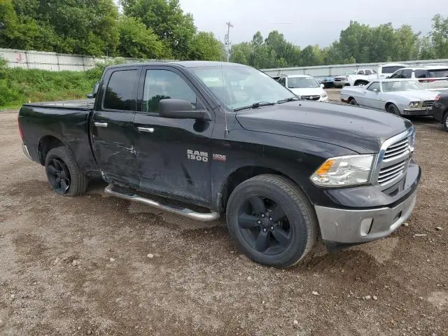 2014 RAM 1500 SLT  
